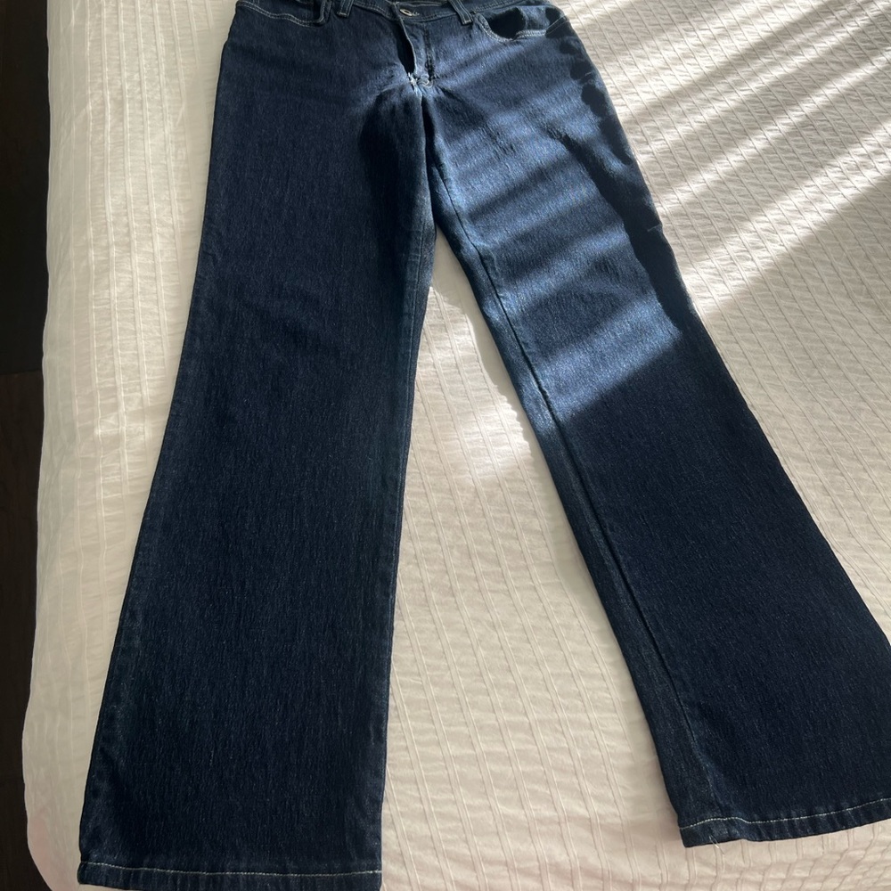 Hollywood jeans